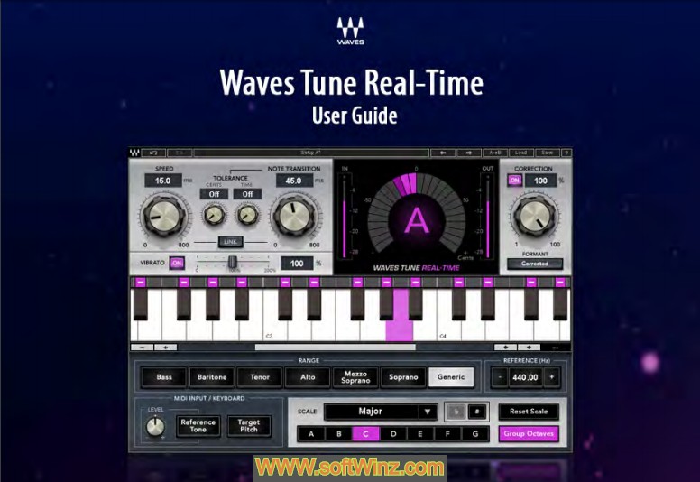 waves tune free download windows